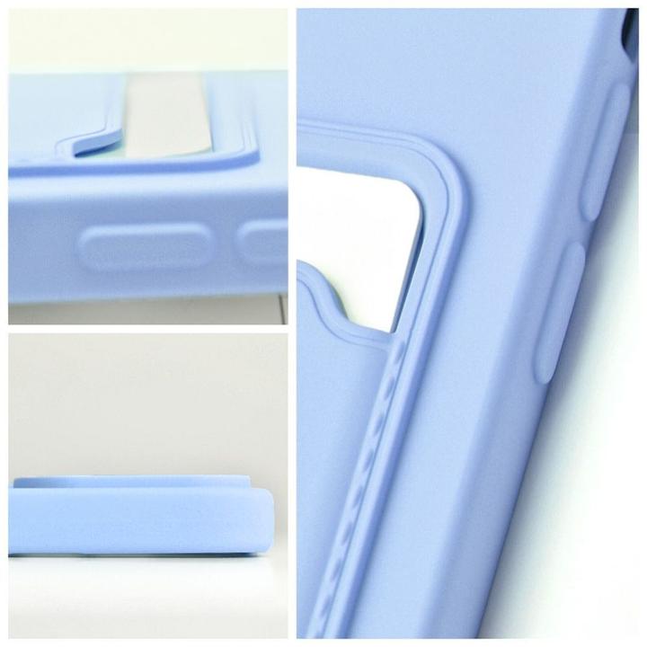 Actual product image Forcell 4CB Series (Apple iPhone 13 Pro Max)