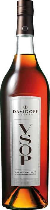 Actual product image Davidoff VSOP Grande Réserve