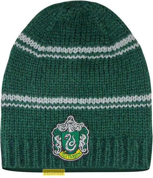 Cinereplicas Harry Potter bonnet Slouchy Slytherin