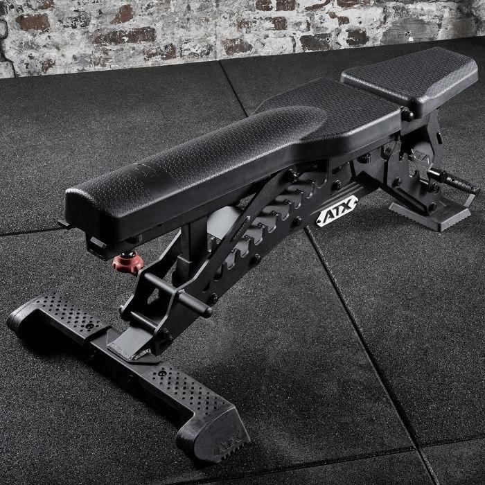 Produktbild ATX Warrior Bench Slim 2.0