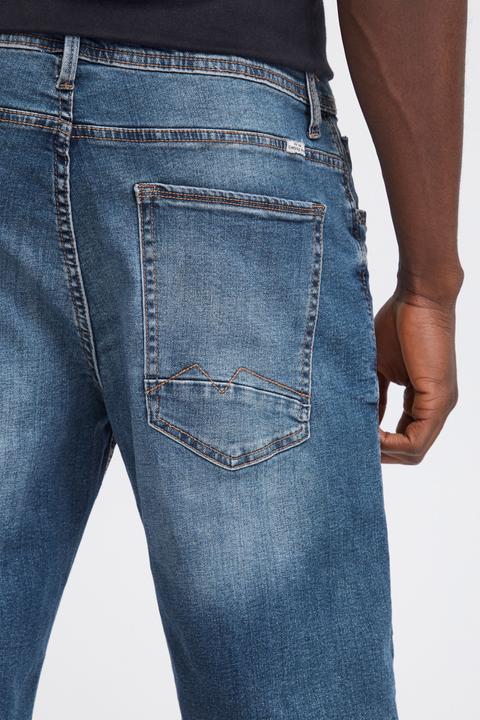 Produktbild Blend Denim Capri shorts 20713328 (3XL)