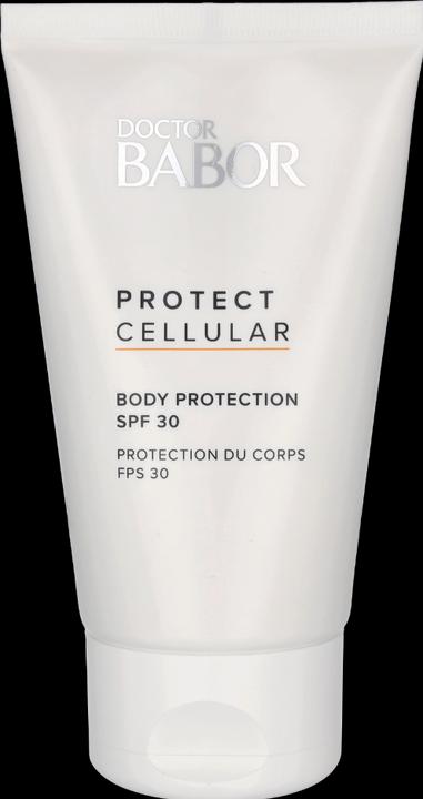 Babor Protect Cellular Body Protector SPF30 (Suntan cream, SPF 30, 150 ml)