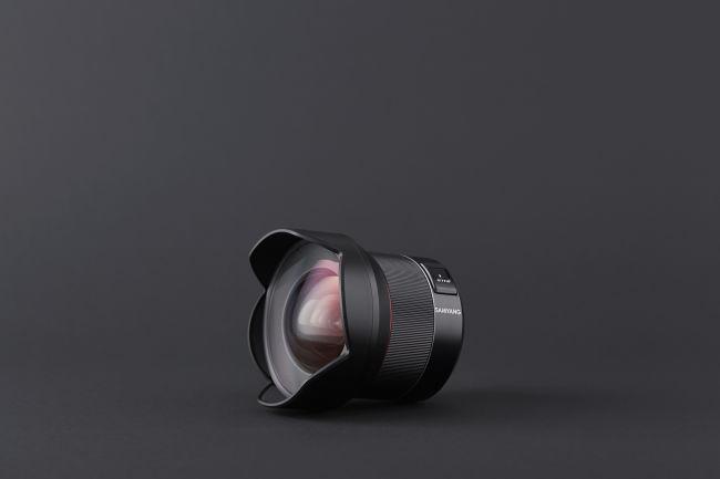 Image du produit Samyang AF 14mm F/2.8, Nikon (Nikon F, Plein format)