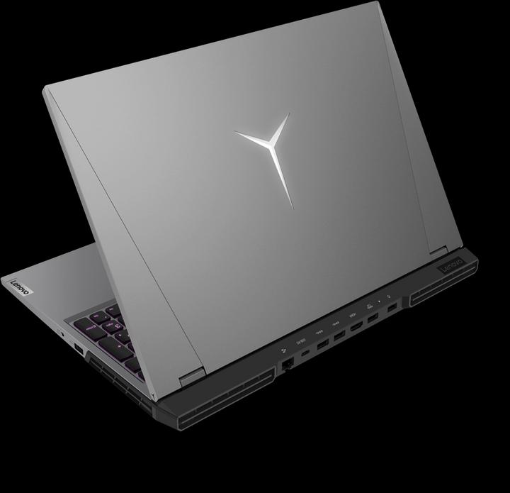 Produktbild Lenovo Legion 5 Pro 16ACH6H (16", AMD Ryzen 5 5600H, 16 GB, 512 GB, DE)