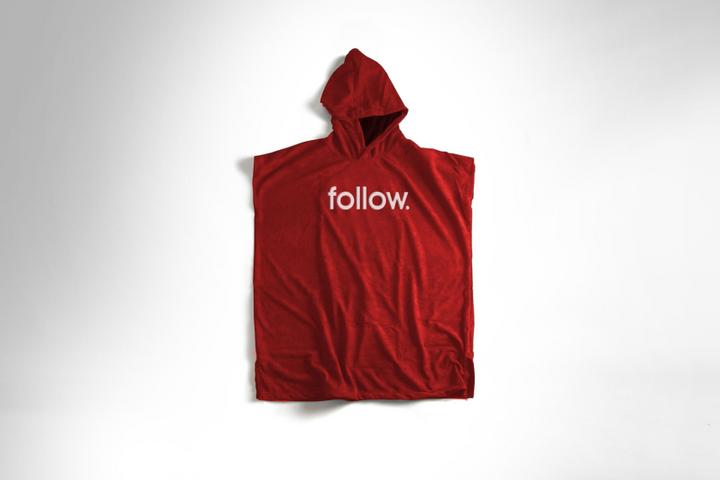Produktbild Follow Towelie (L)
