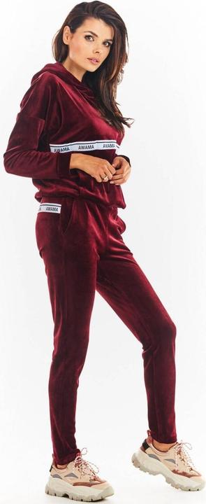 Immagine prodotto Awama Modello di pantaloni della tuta sportiva (L)