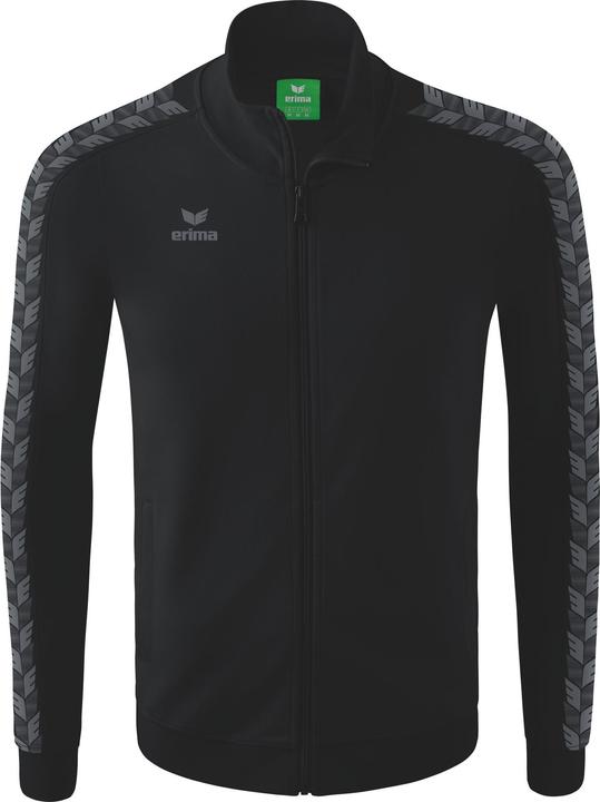Produktbild Erima Essential Team Tracktop Jacke (M)