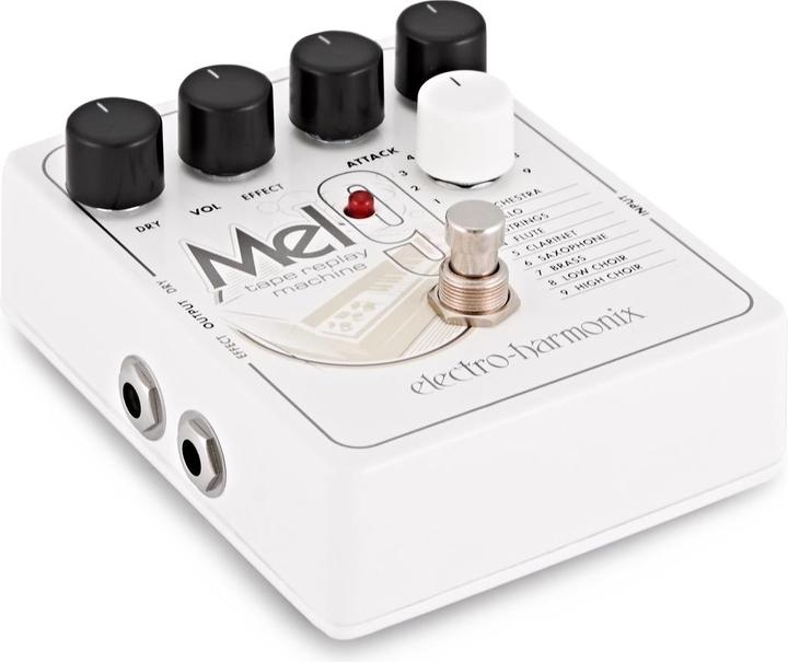Produktbild Electro-Harmonix Mel9 (E-Gitarre, Keyboard, E-Bass)