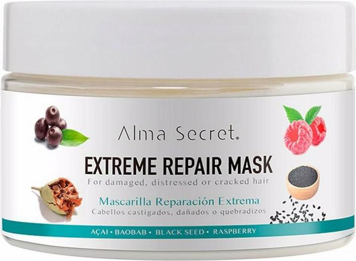 Alma Secret EXTREME REPAIR mask 250ml (250 ml)