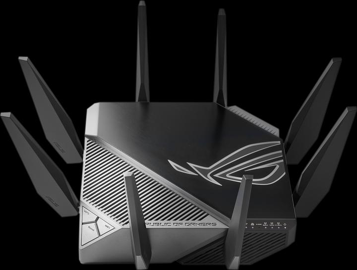 Produktbild ASUS ROG Rapture GT-AXE11000