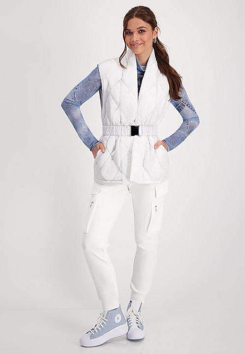 Image du produit Monari Gilet matelassé (46)