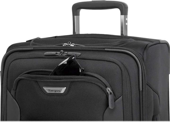 Produktbild Targus CORPORATE TRAVELLER - Roller (33 l, Handgepäck (bis 50l))