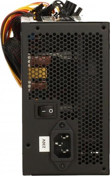 Image du produit Chieftec Smart (600 W)