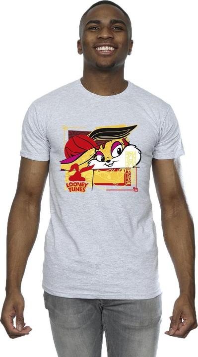 Produktbild Looney Tunes Lola Rabbit New Year TShirt (M)
