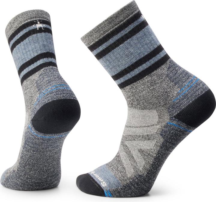 Smartwool Hike Full Cushion Lolo Trail Crew