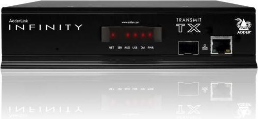 Actual product image Adder Infinity Single TRANSMITTER.
