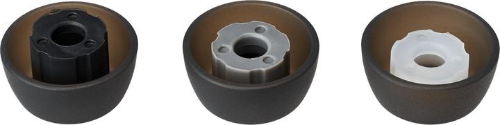 Actual product image Audio-Technica ATH-TWX9 (ANC, 6 h, Wireless)