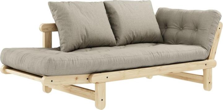 Actual product image Karup Design Beat (Sofa bed, 2 person sofa)