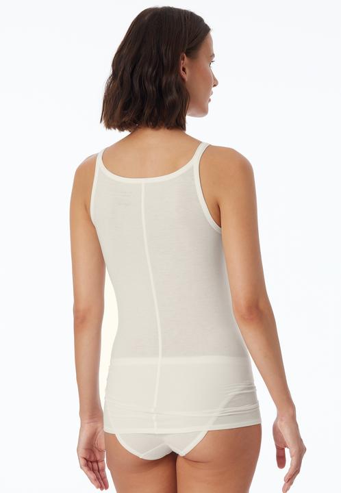 Produktbild Schiesser Personal Fit Spaghetti-Top (XXL)