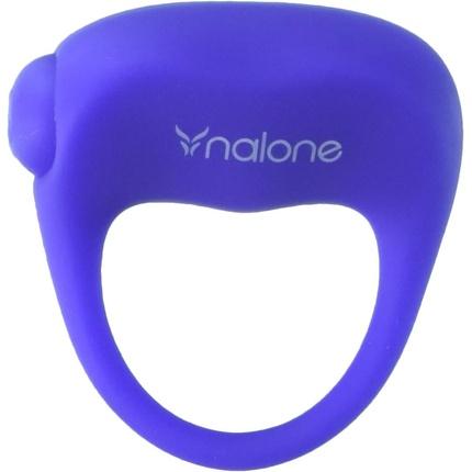 Produktbild Nalone Vibrating Love Pink Vibrator Ring