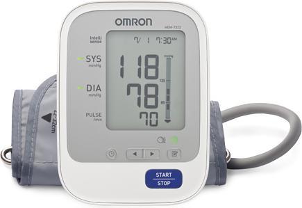 Image du produit Omron M6 Ac (Tensiomètre à bras)