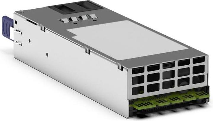 Actual product image Netgear 350W 100-240VAC Modular PSU