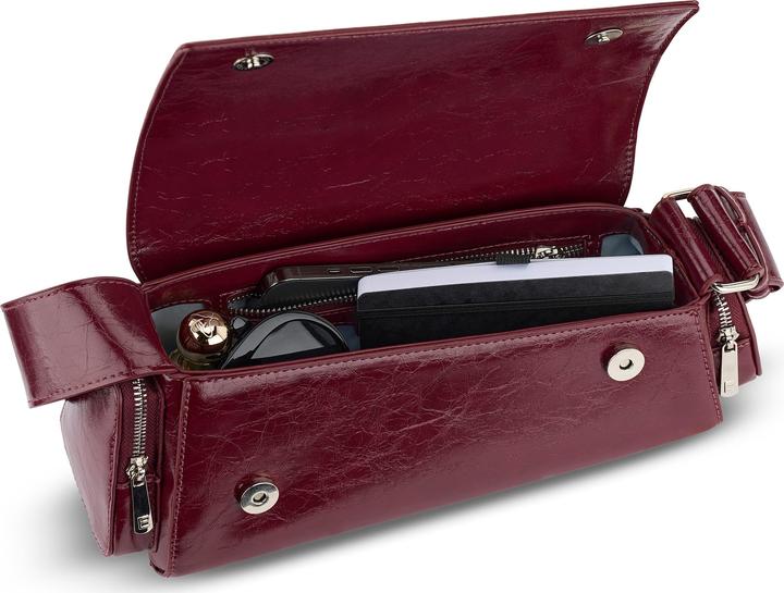 Produktbild Expatrié Schultertasche Grace