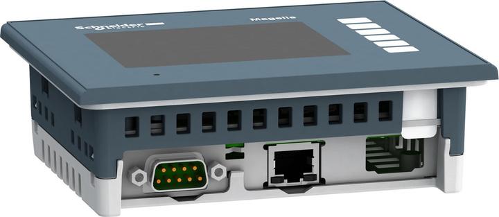 Produktbild Schneider Electric 3.5" TFT HMI Colour Touch Panel QVGA