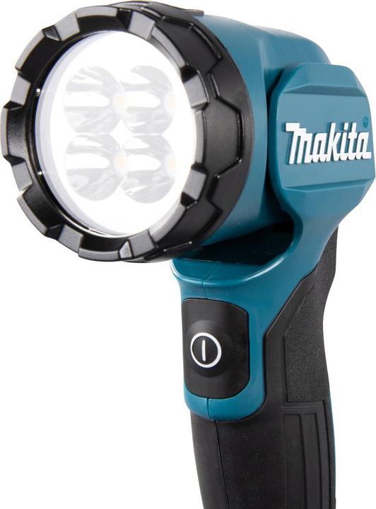 Produktbild Makita 40V LED-Akku-Handleuchte ML001G (160 lm)