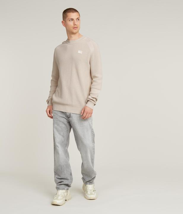 Actual product image G-Star Detailed R Knit (L)