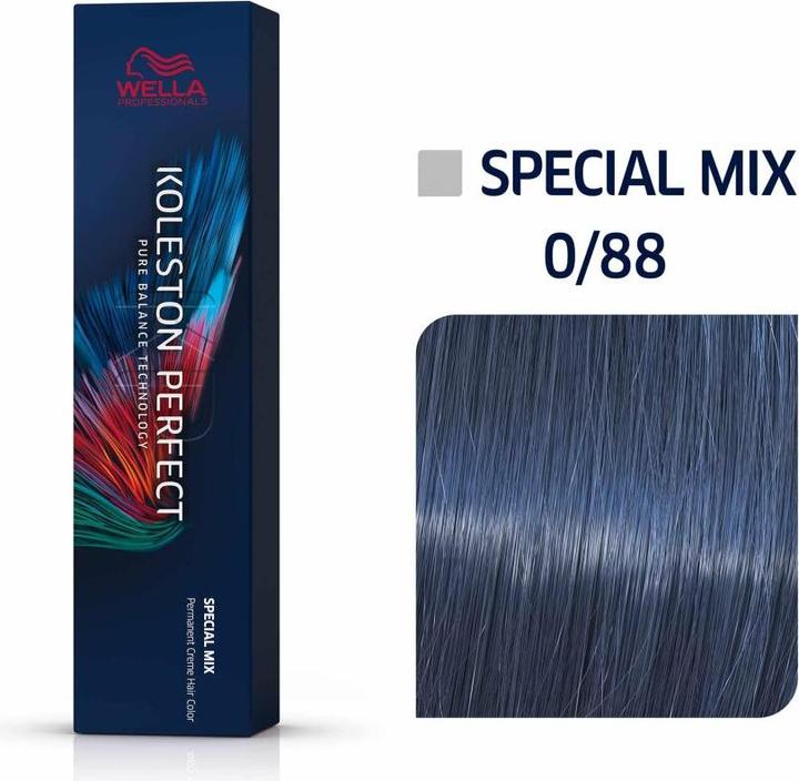 Produktbild Wella KOLESTON ME+ 0/88 (0, 88)
