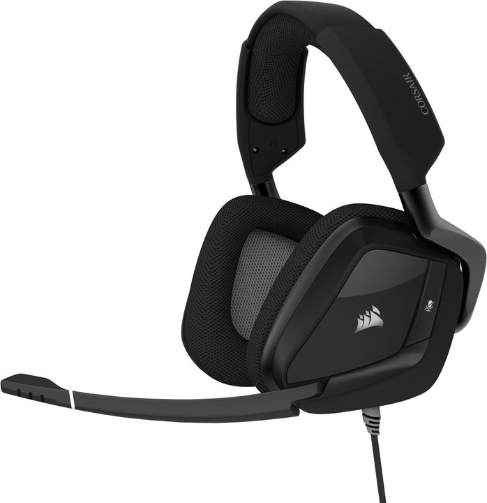 Black, Carbon