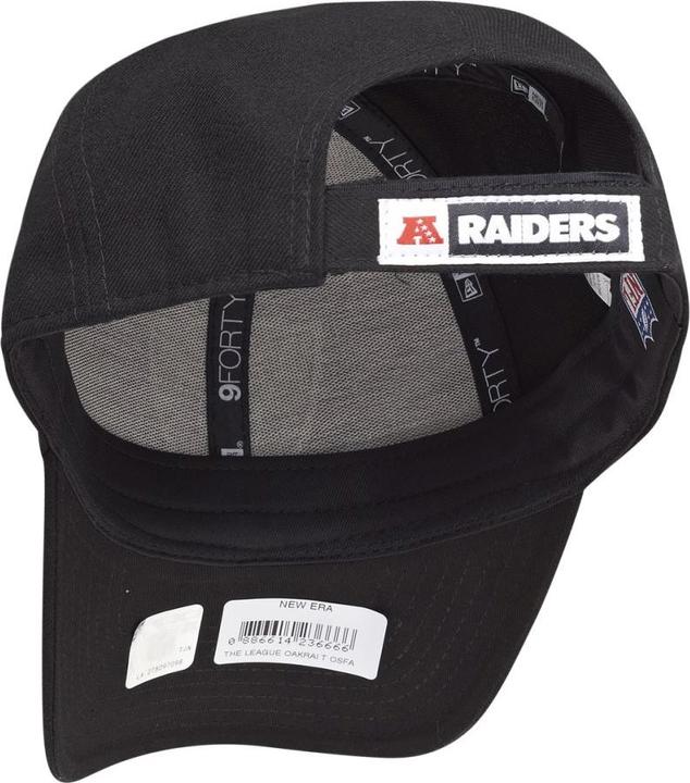 Produktbild New Era Oakland Raiders (One Size)