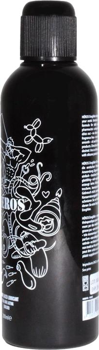Actual product image Asha International Heros Bodyglide (200 ml)