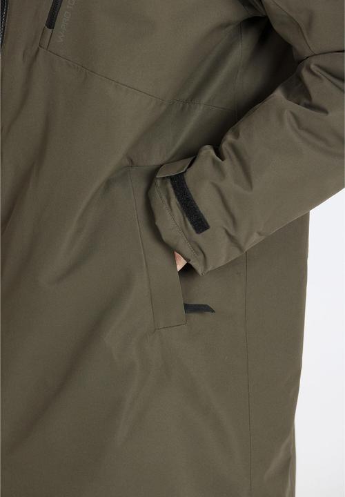 Immagine prodotto Whistler Parka Bellway W-Pro 10000 (M)