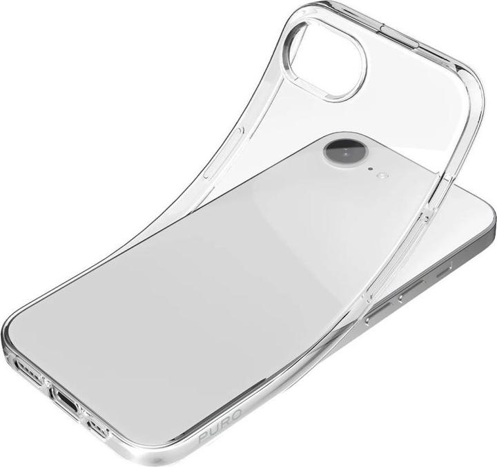 Produktbild Puro Schutzhülle (Apple iPhone 16e)
