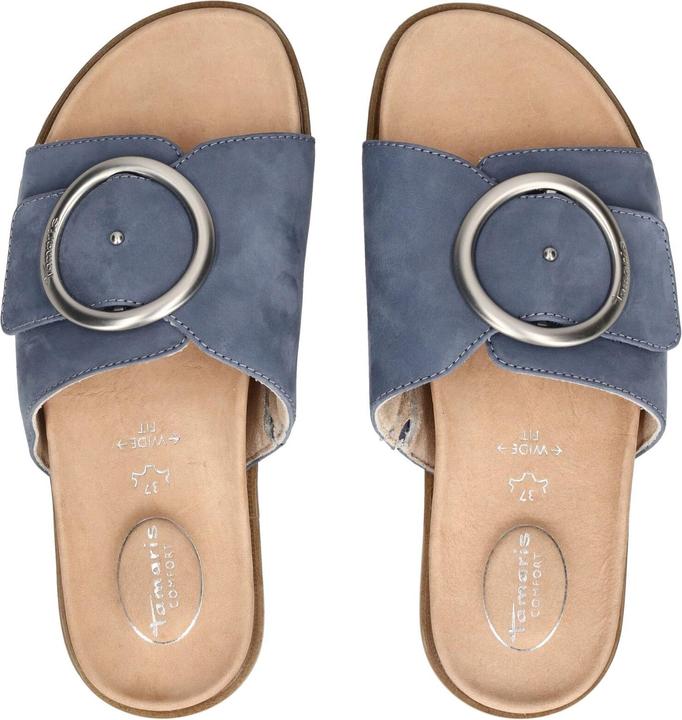 Actual product image Tamaris Pantoletten (38)
