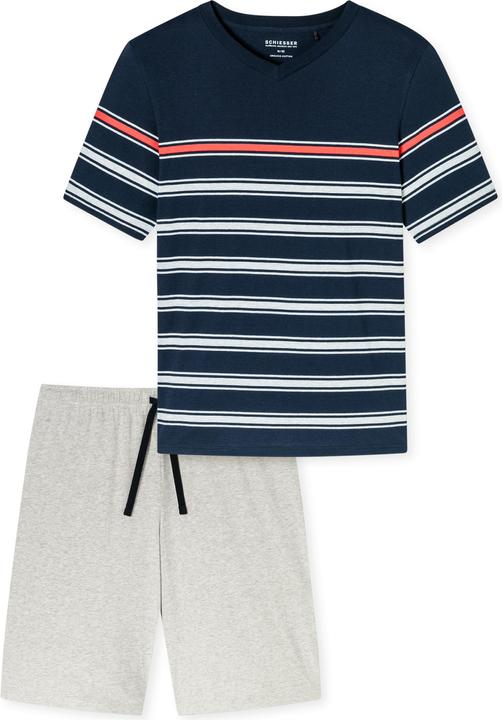 Actual product image Schiesser Pyjama Casual Nightwear (48)