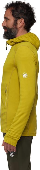 Produktbild Mammut Taiss Light ML Hooded Jacket (L)