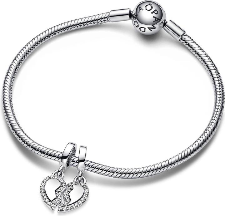 Produktbild Pandora Moments (Sterling Silber 925)