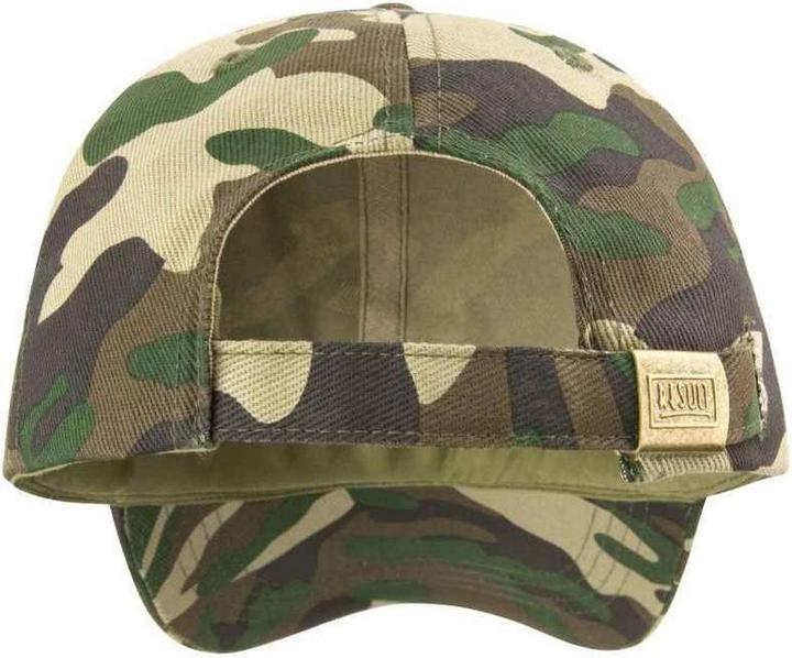 Image du produit Result - Casquette PRO STYLE (Taille unique)