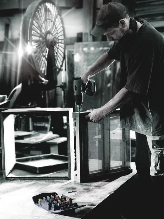 Image du produit Wera 867/1 TZ TX 25 x 25 mm (Six pans creux TX M25)