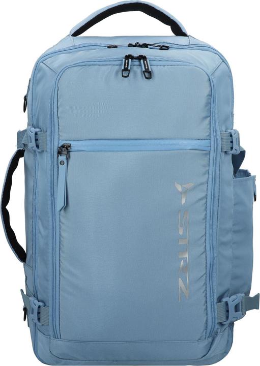 Actual product image Polestream Strz by Vienna Reiserucksack 47 cm Laptopfach (35 l)