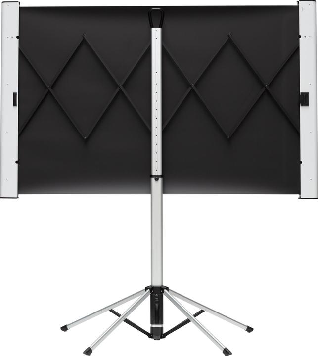 Actual product image Celexon Dual-Format Tripod Screen Mobil Expert 4:3/16:10 - 172 x 108cm 80 (80", 4:3)