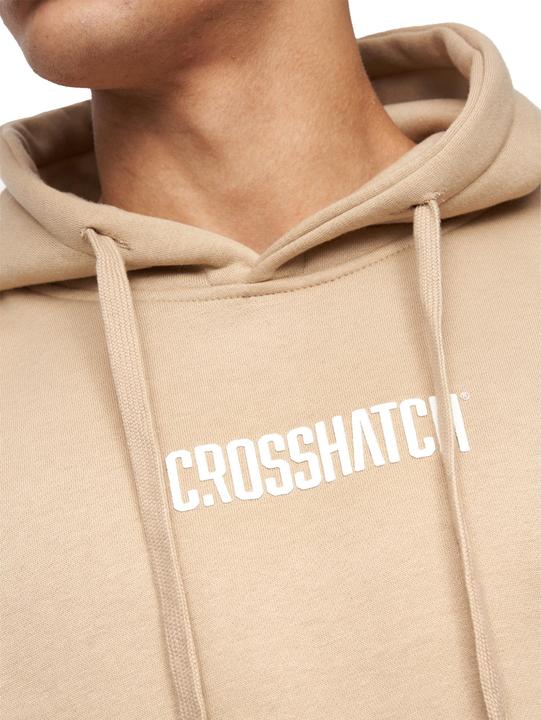 Immagine prodotto Crosshatch Bellmant Felpa con Cappuccio Uomo (S)