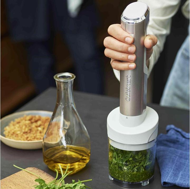 Image du produit Cuisinart Mixeur plongeant 3 en 1