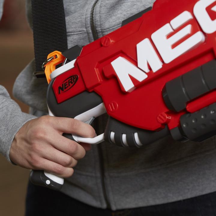 Produktbild Nerf N-Strike Elite MEGA Mastodon