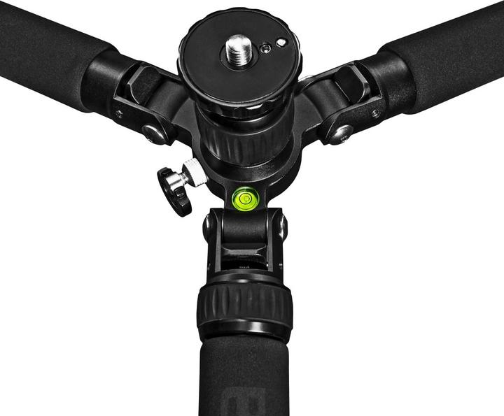 Actual product image mantona Wolverine L 284 (Metal)