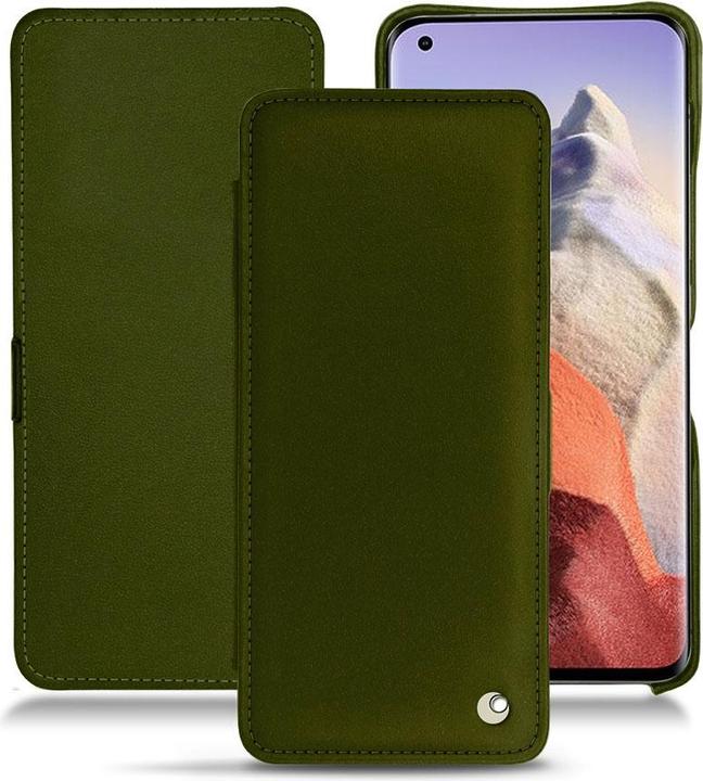 Vert Veggie ( Pantone #68724d )