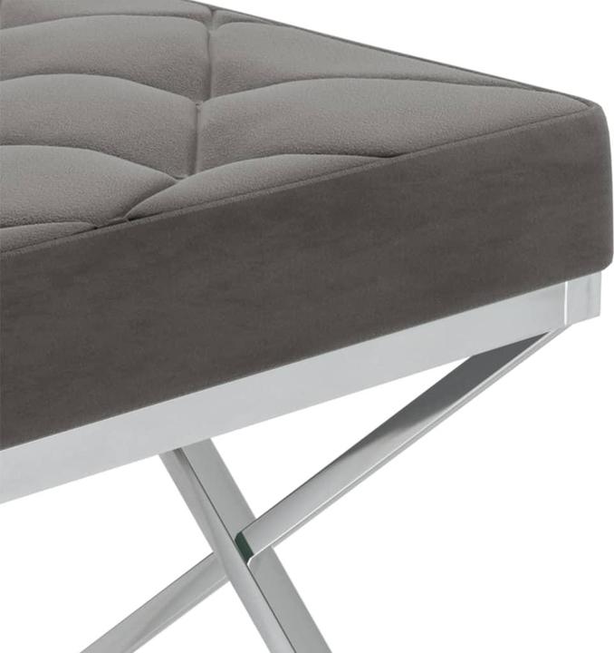 Immagine prodotto VidaXL Banca (44 cm)